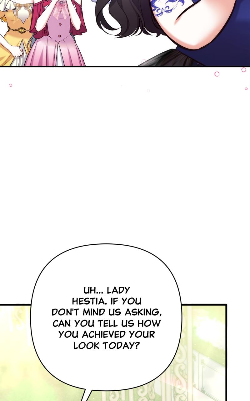 For My Derelict Favorite Chapter 60 - Page 46