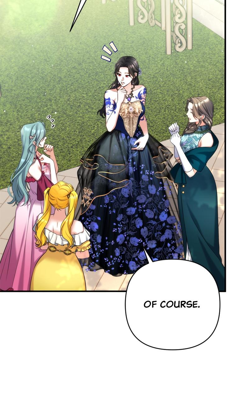 For My Derelict Favorite Chapter 60 - Page 47