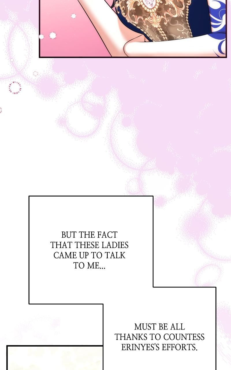 For My Derelict Favorite Chapter 60 - Page 49