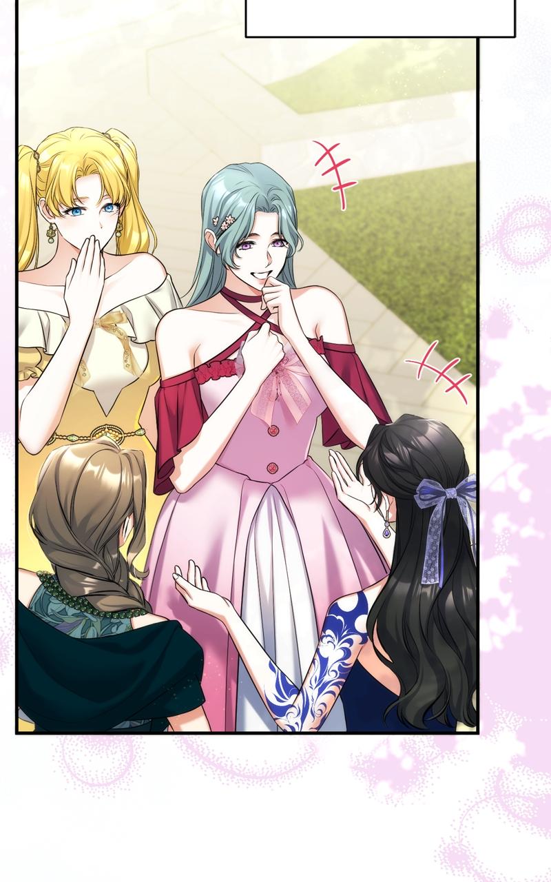 For My Derelict Favorite Chapter 60 - Page 50