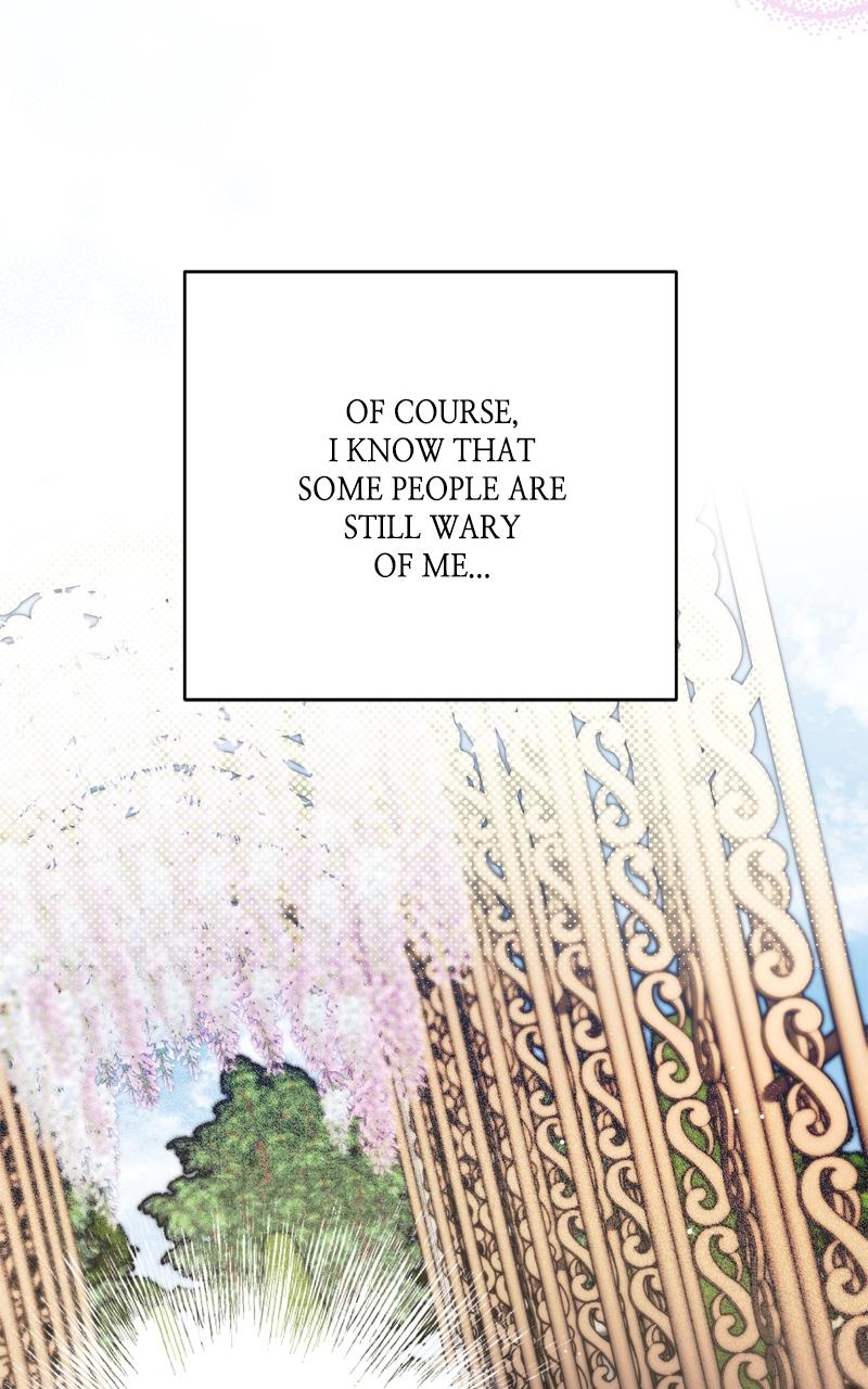 For My Derelict Favorite Chapter 60 - Page 51