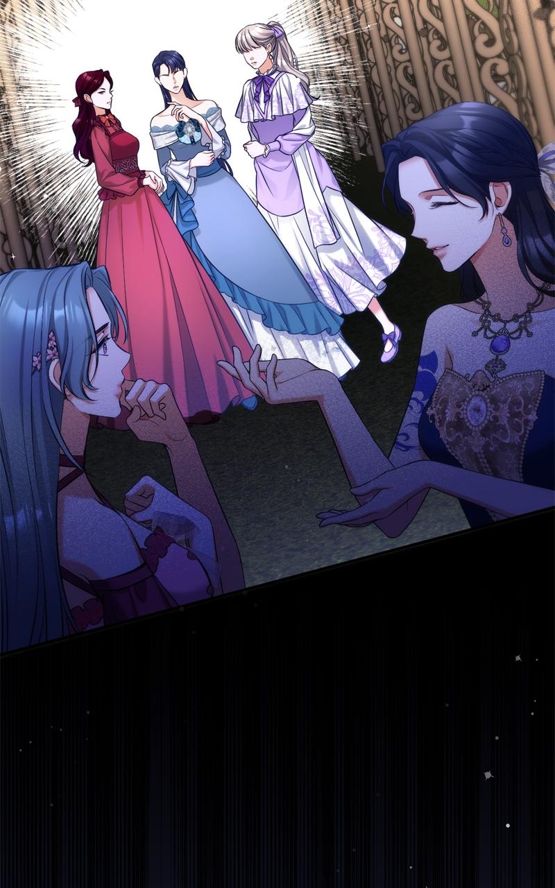 For My Derelict Favorite Chapter 60 - Page 52