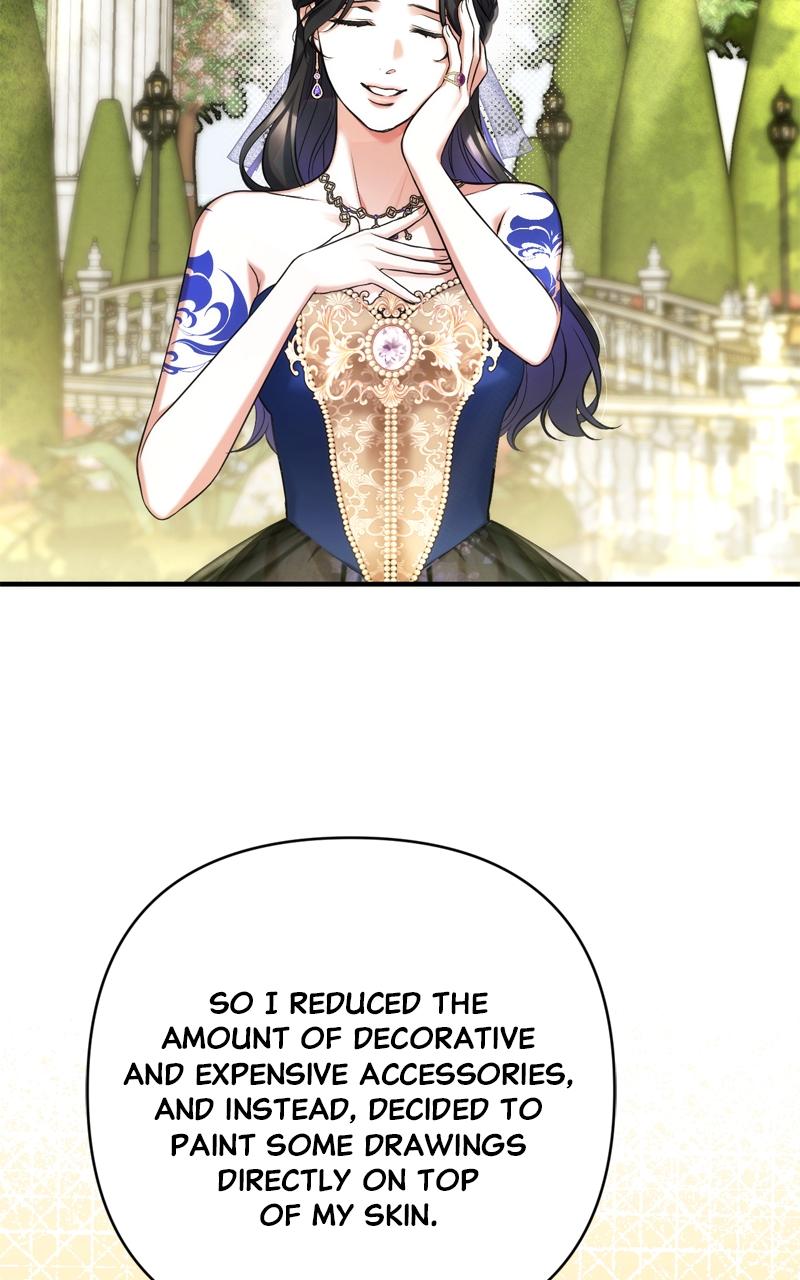 For My Derelict Favorite Chapter 60 - Page 54