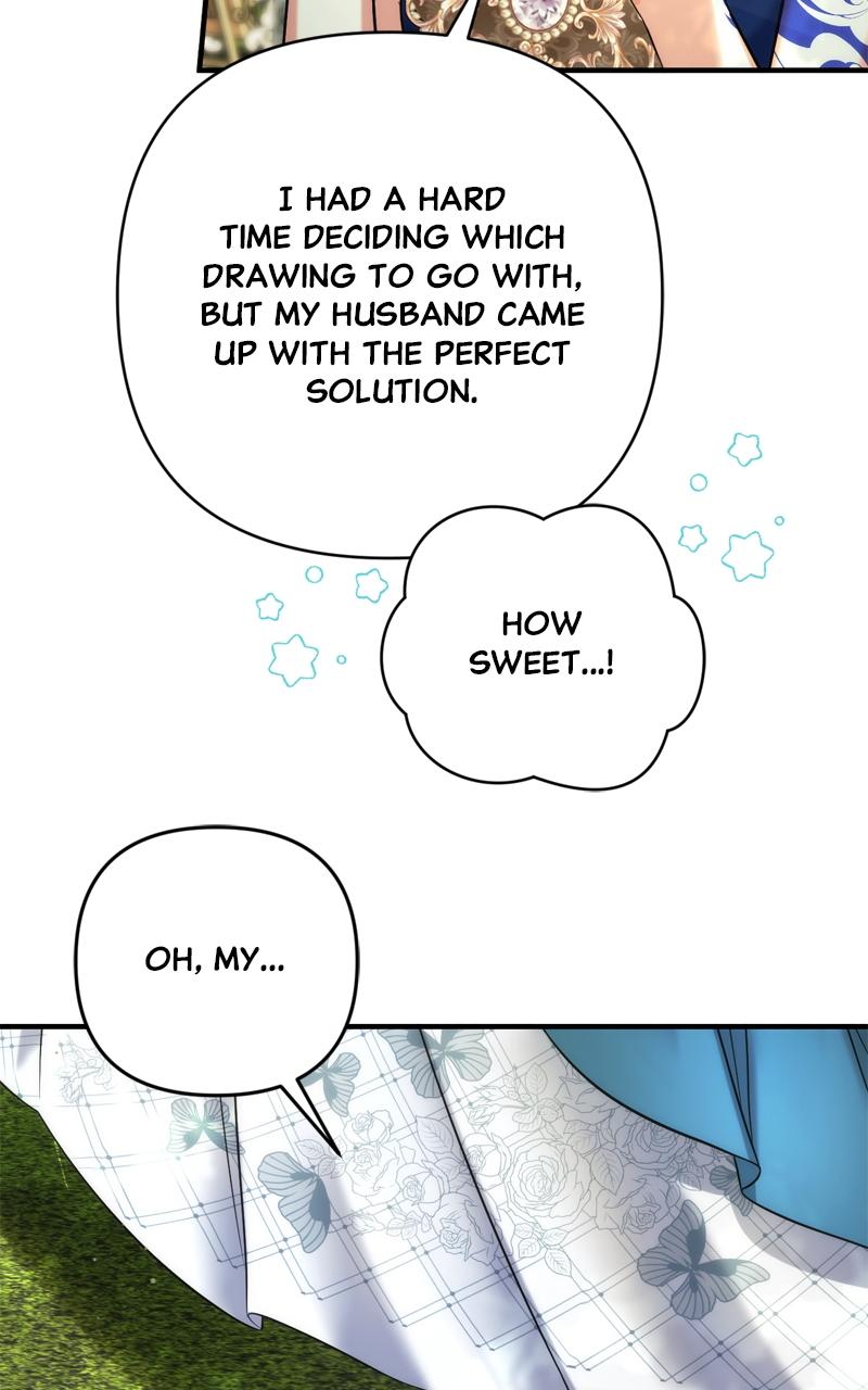 For My Derelict Favorite Chapter 60 - Page 57