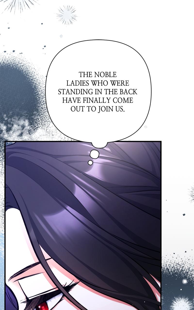 For My Derelict Favorite Chapter 60 - Page 60