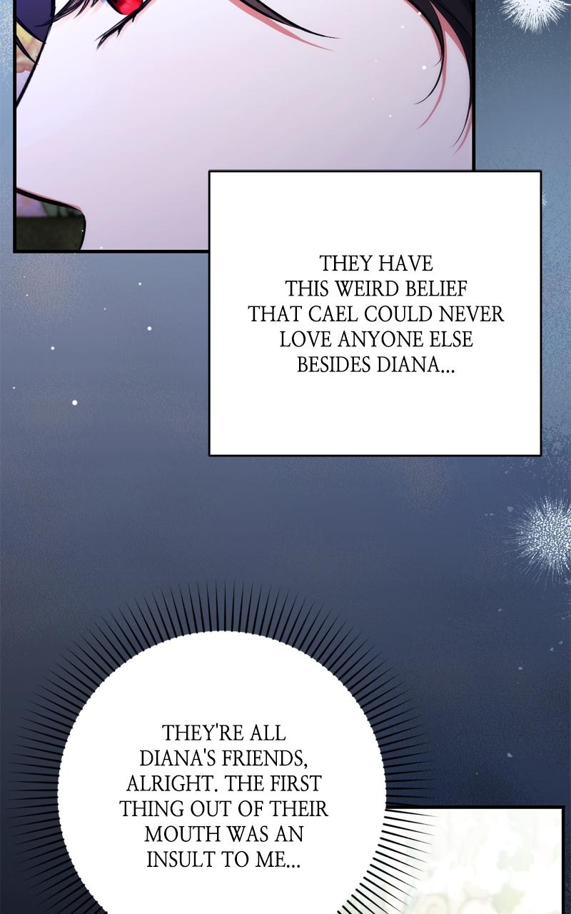 For My Derelict Favorite Chapter 60 - Page 61