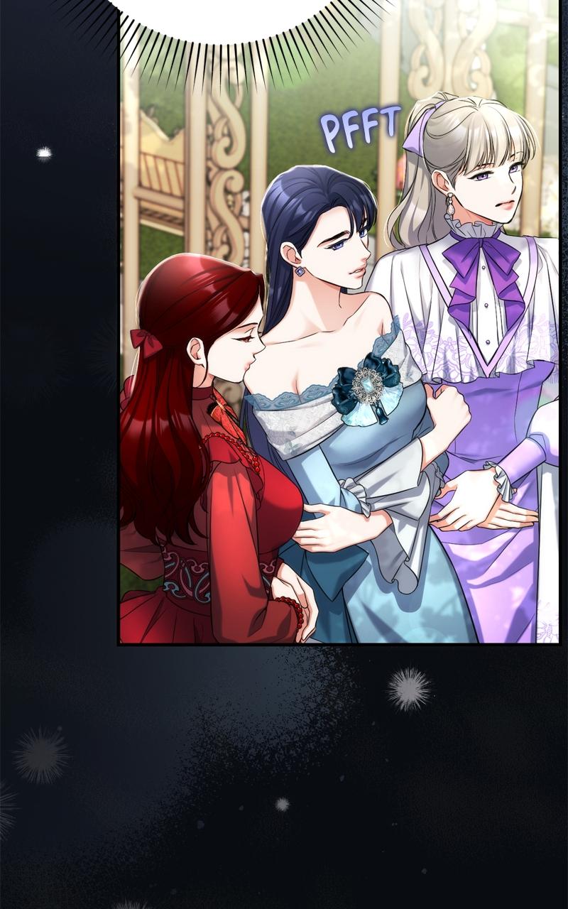 For My Derelict Favorite Chapter 60 - Page 62