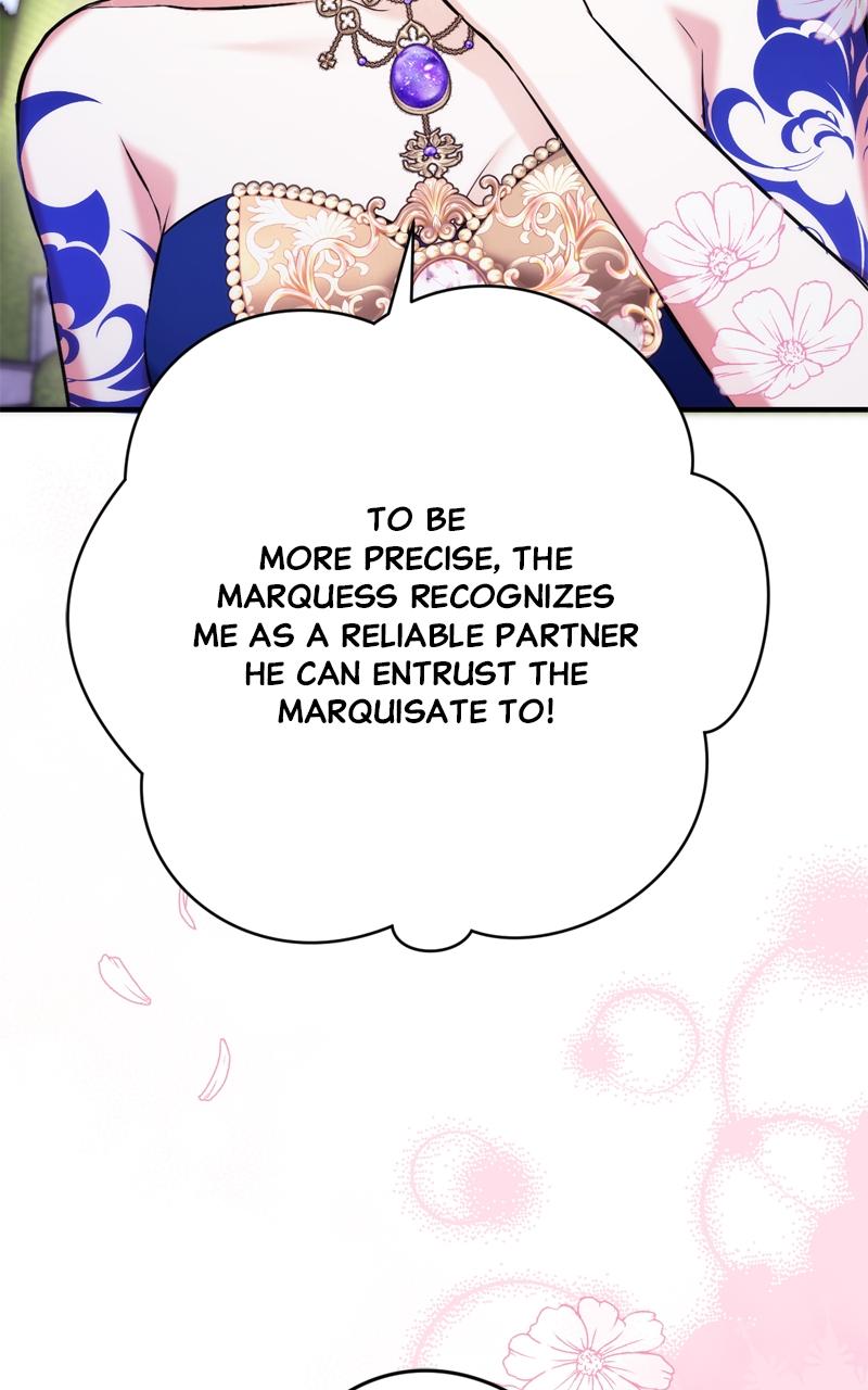 For My Derelict Favorite Chapter 60 - Page 65