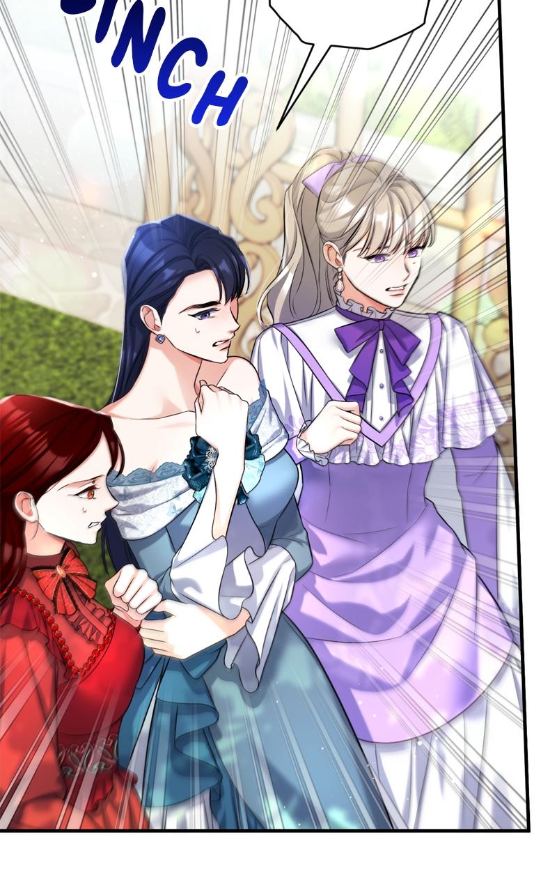 For My Derelict Favorite Chapter 60 - Page 68