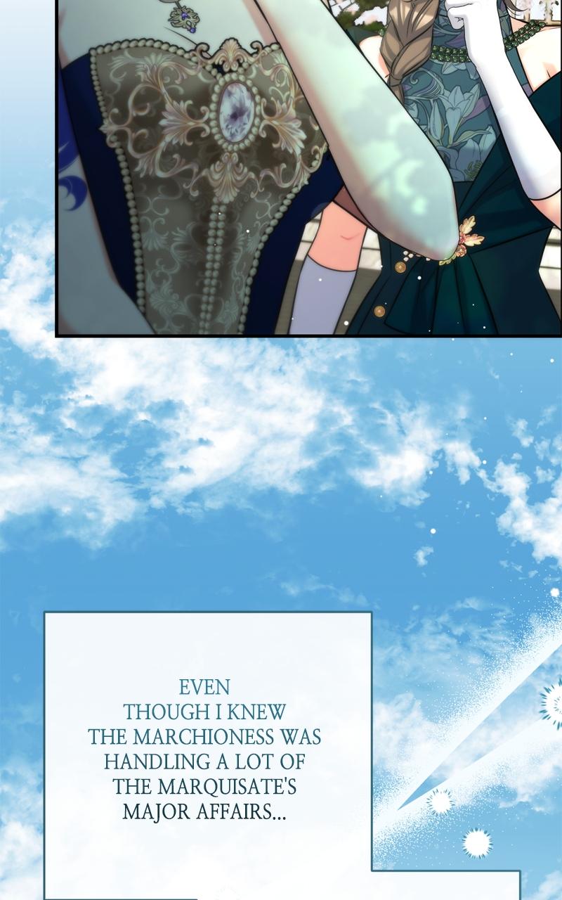 For My Derelict Favorite Chapter 60 - Page 70