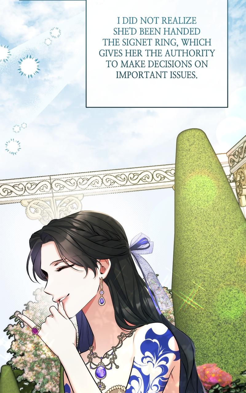 For My Derelict Favorite Chapter 60 - Page 71