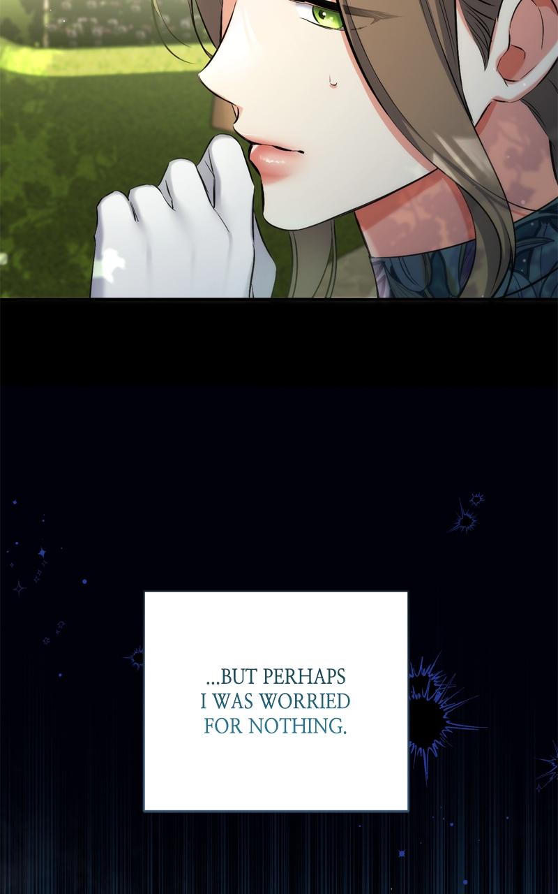 For My Derelict Favorite Chapter 60 - Page 73