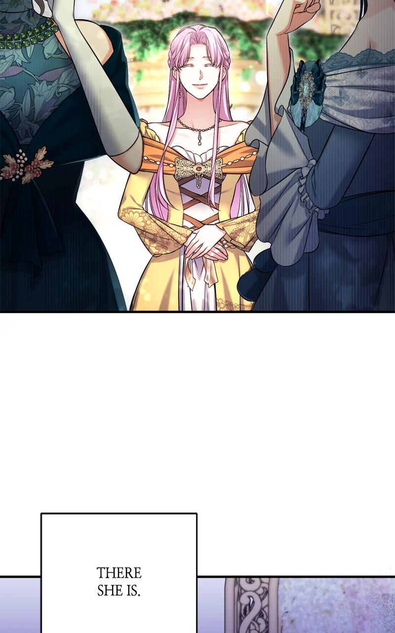 For My Derelict Favorite Chapter 60 - Page 75