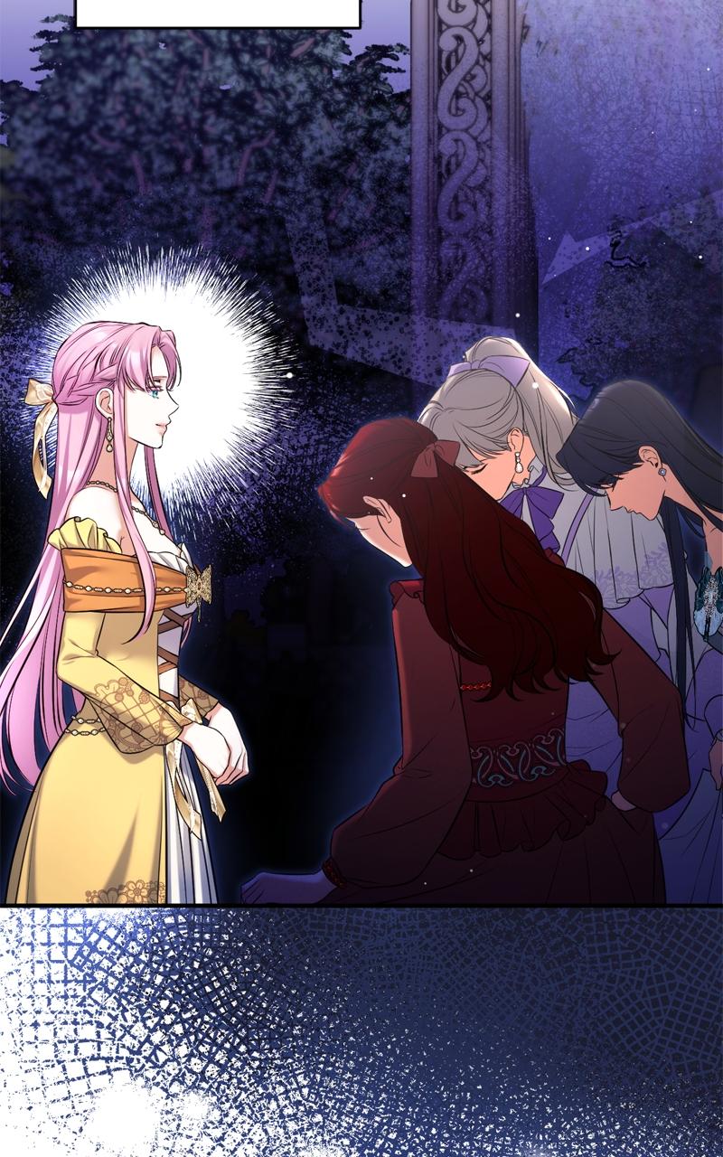 For My Derelict Favorite Chapter 60 - Page 76