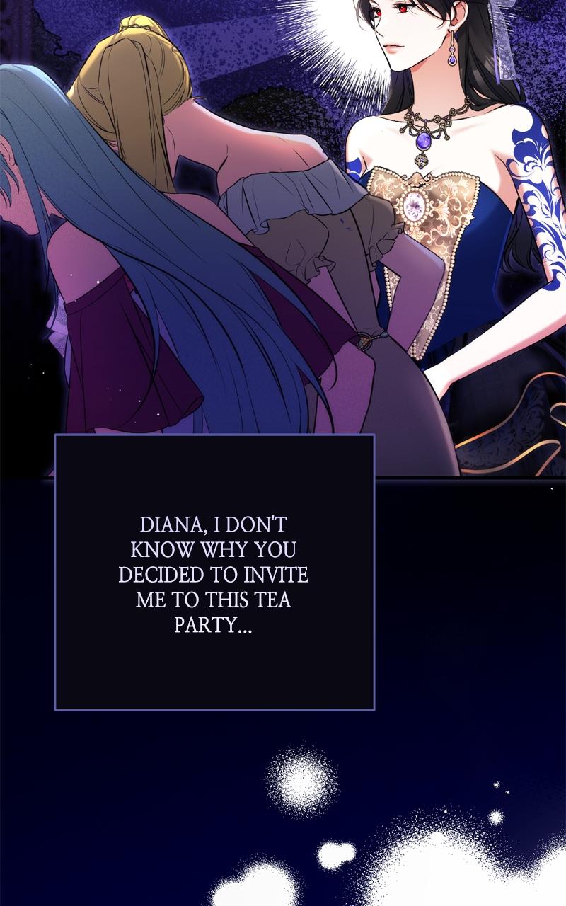 For My Derelict Favorite Chapter 60 - Page 78