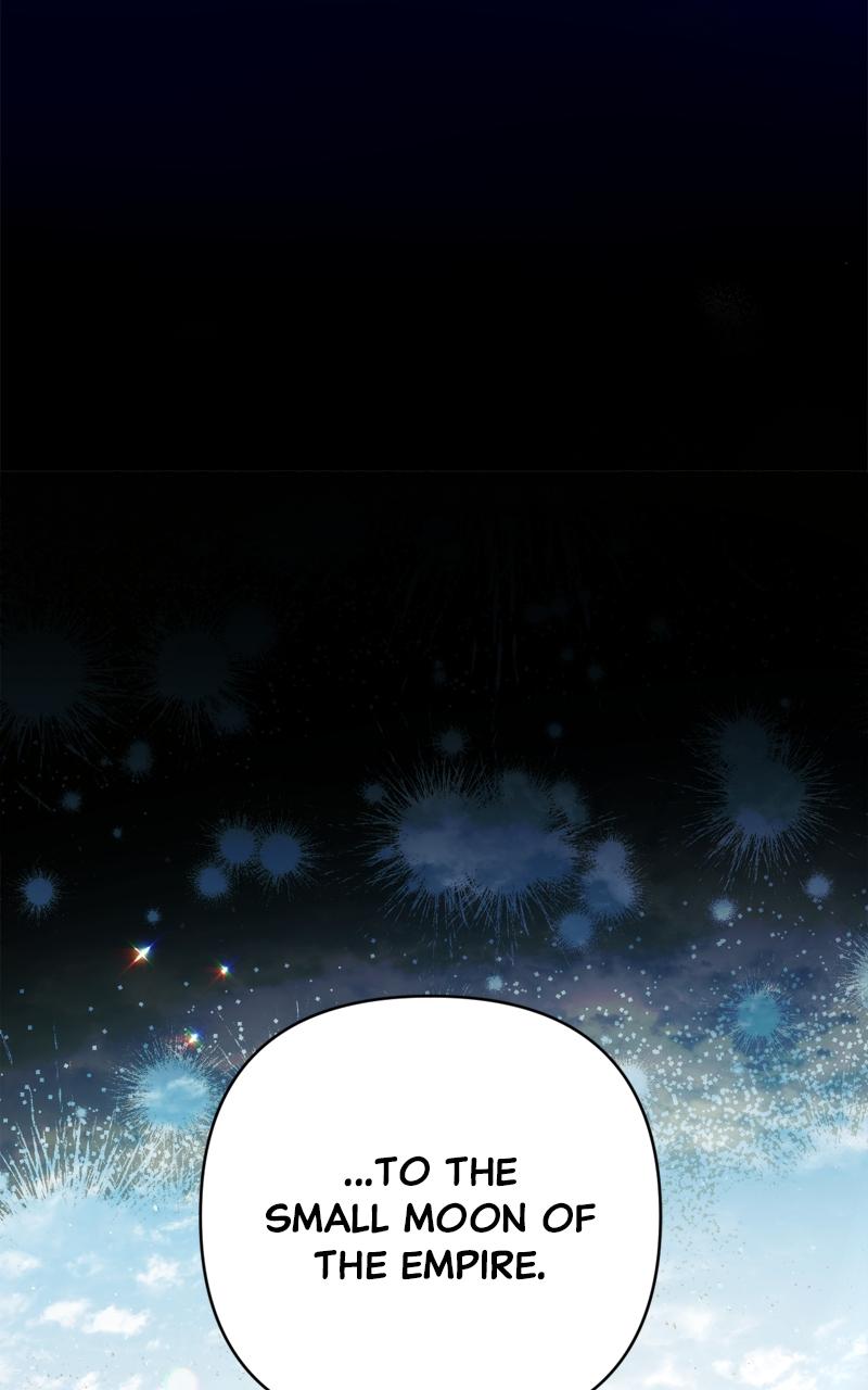 For My Derelict Favorite Chapter 60 - Page 80