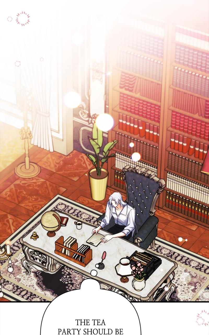 For My Derelict Favorite Chapter 60 - Page 85