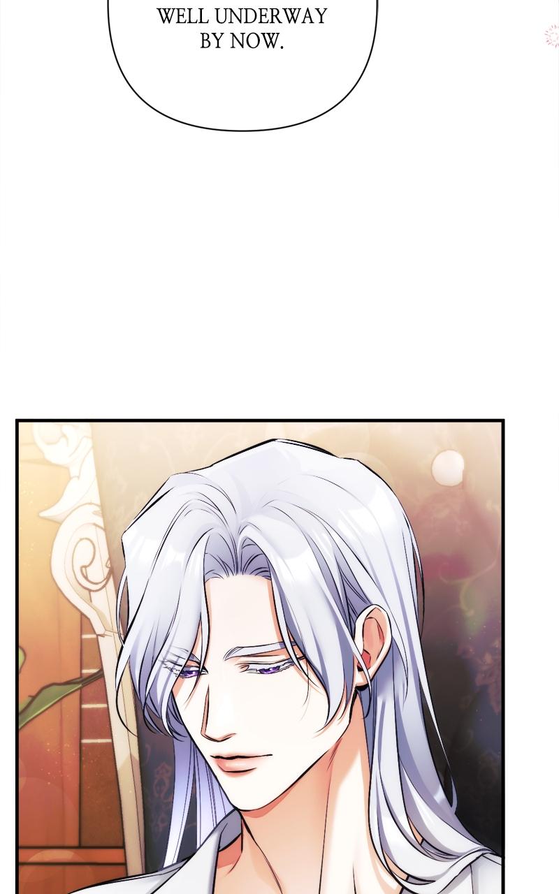 For My Derelict Favorite Chapter 60 - Page 86