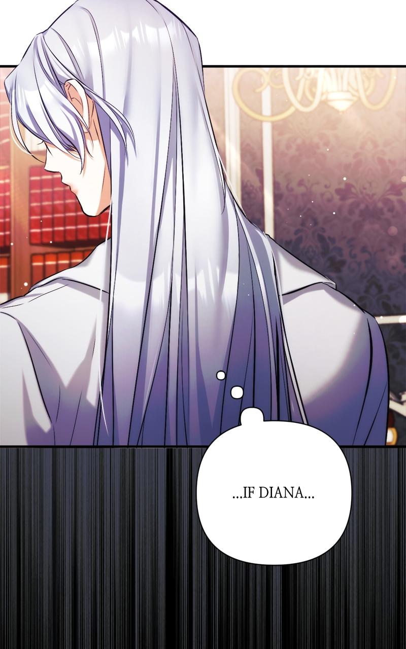 For My Derelict Favorite Chapter 60 - Page 90