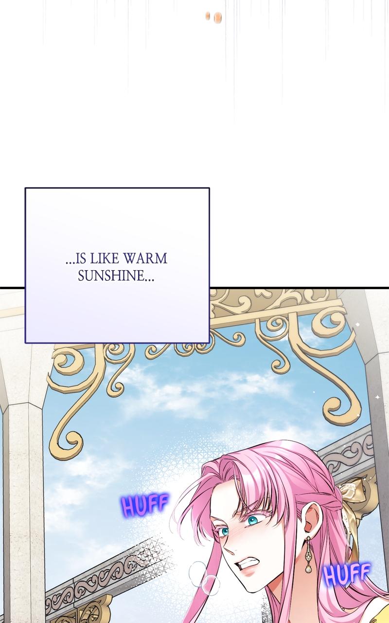 For My Derelict Favorite Chapter 60 - Page 93