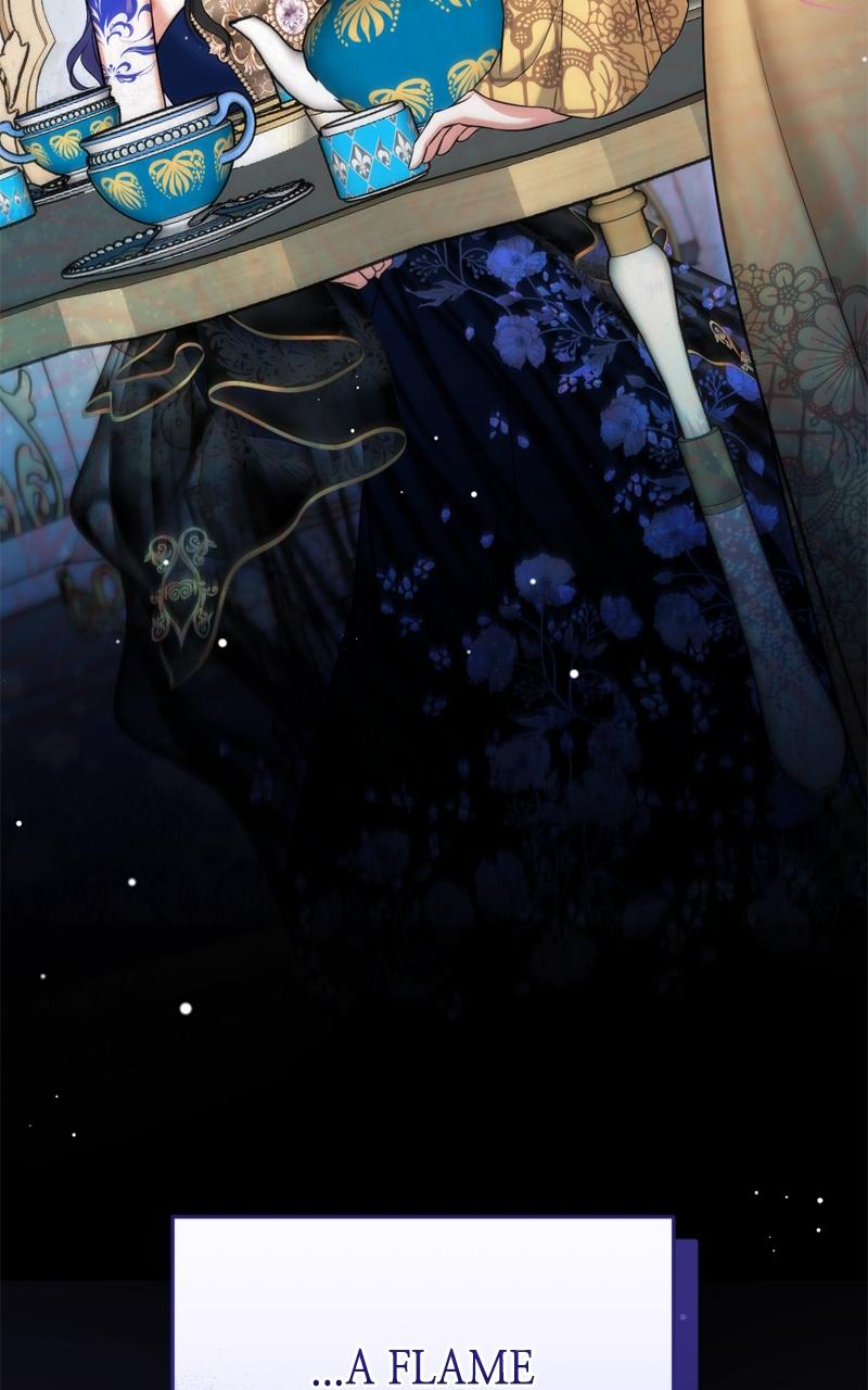 For My Derelict Favorite Chapter 60 - Page 97