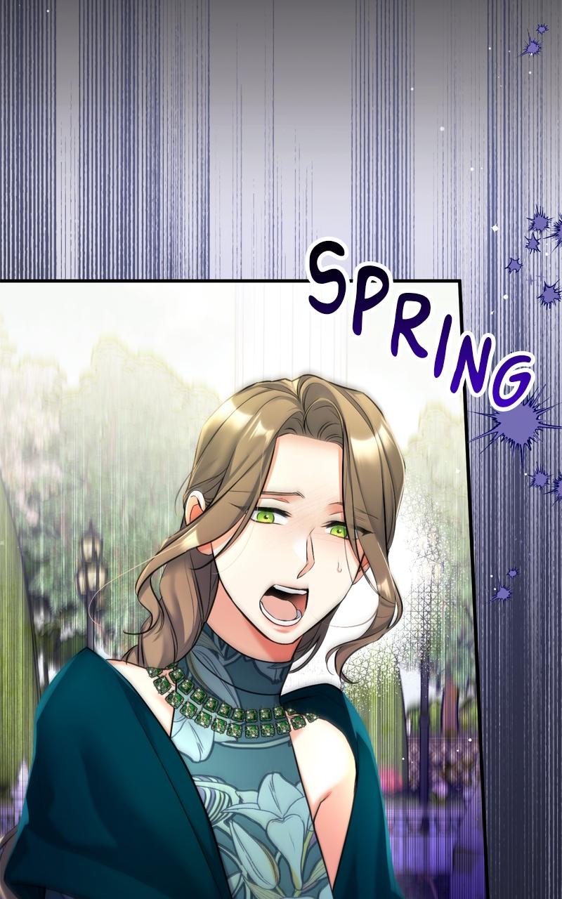 For My Derelict Favorite Chapter 61 - Page 4