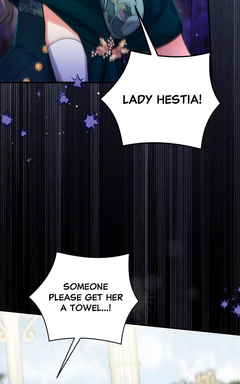 For My Derelict Favorite Chapter 61 - Page 5