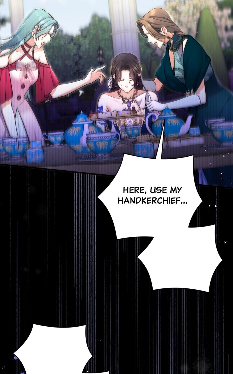 For My Derelict Favorite Chapter 61 - Page 6