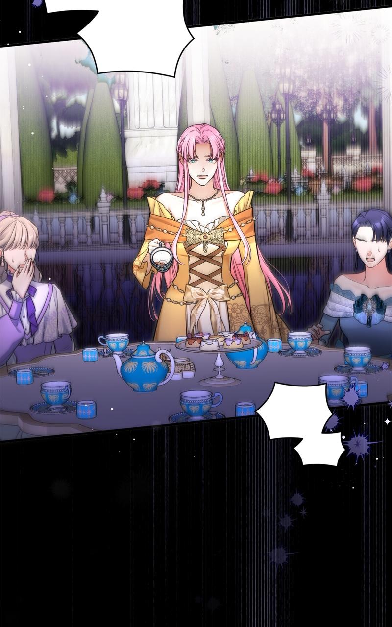 For My Derelict Favorite Chapter 61 - Page 7