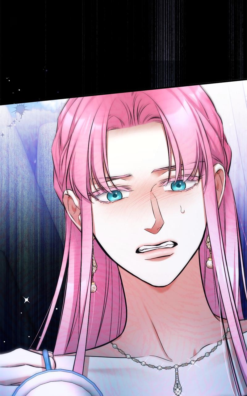 For My Derelict Favorite Chapter 61 - Page 8