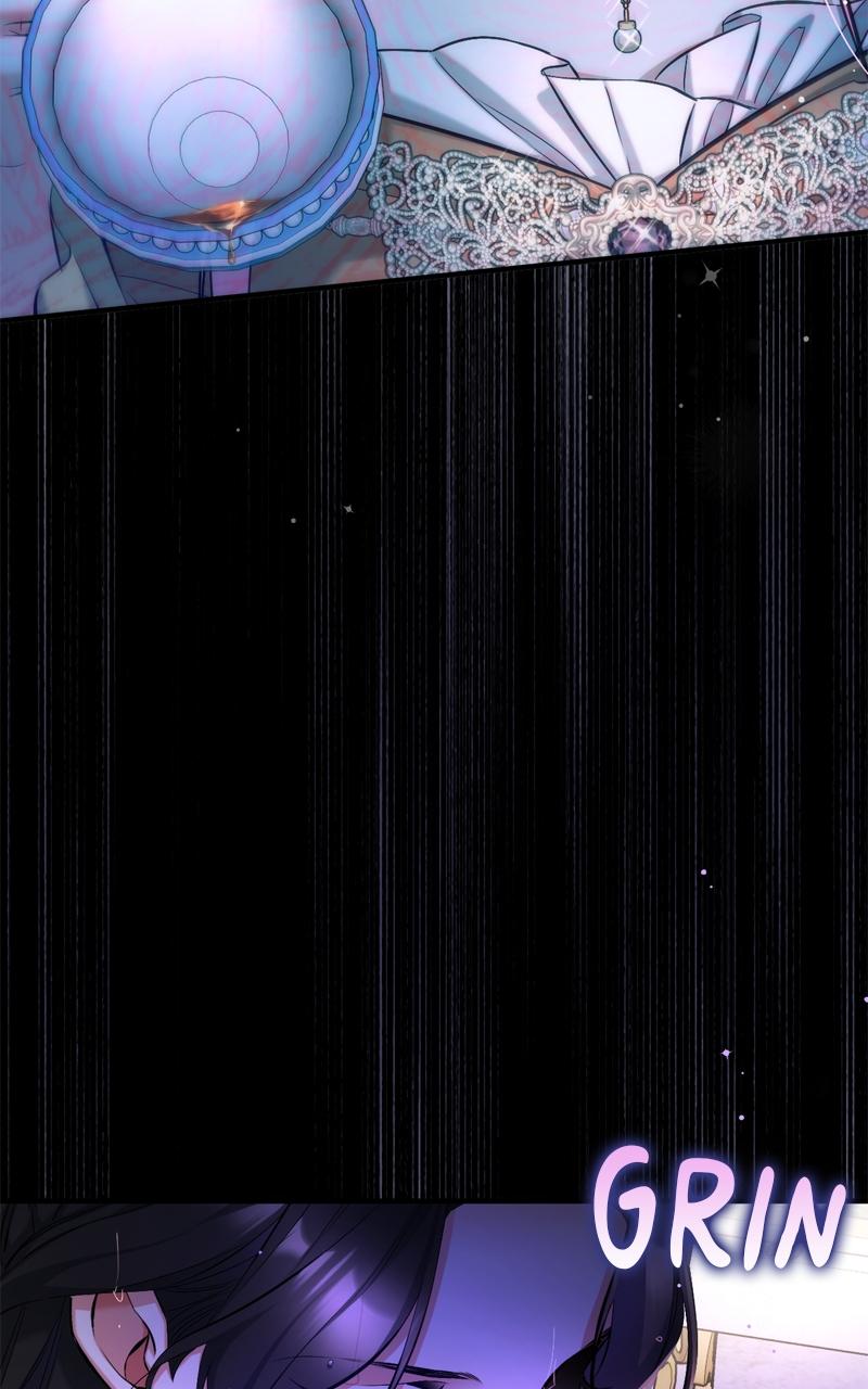 For My Derelict Favorite Chapter 61 - Page 9