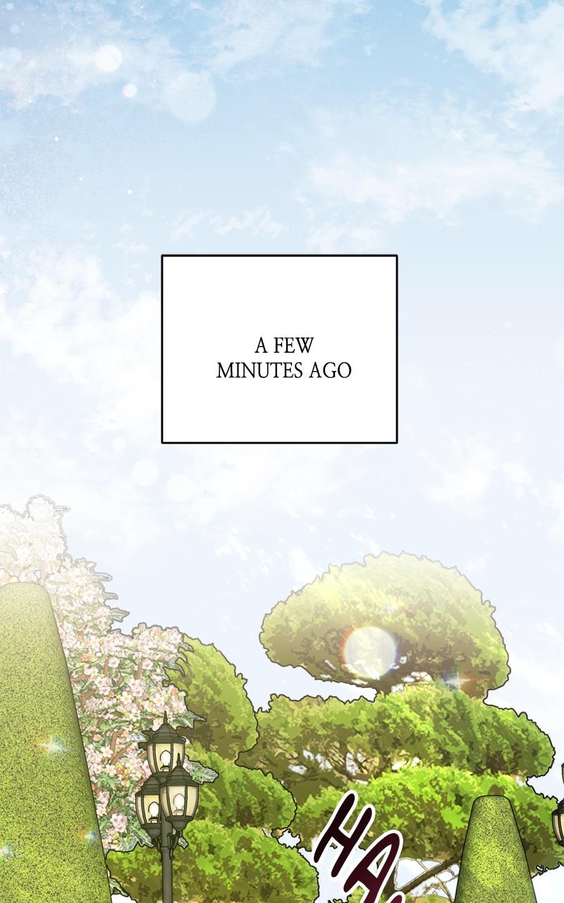 For My Derelict Favorite Chapter 61 - Page 13