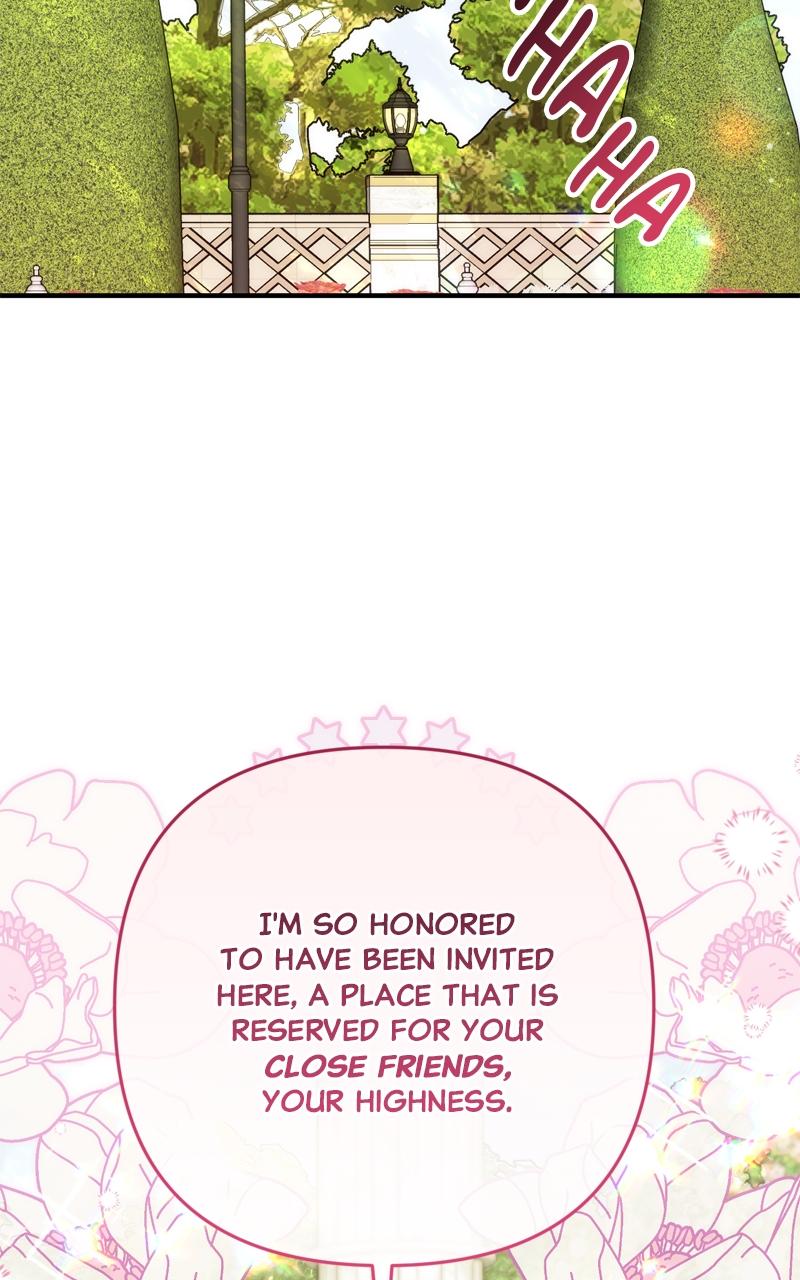 For My Derelict Favorite Chapter 61 - Page 14