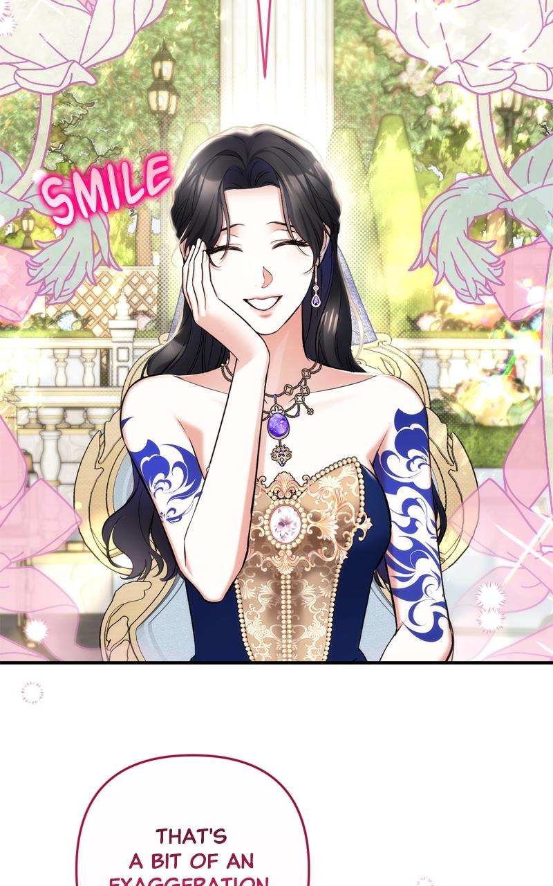 For My Derelict Favorite Chapter 61 - Page 15