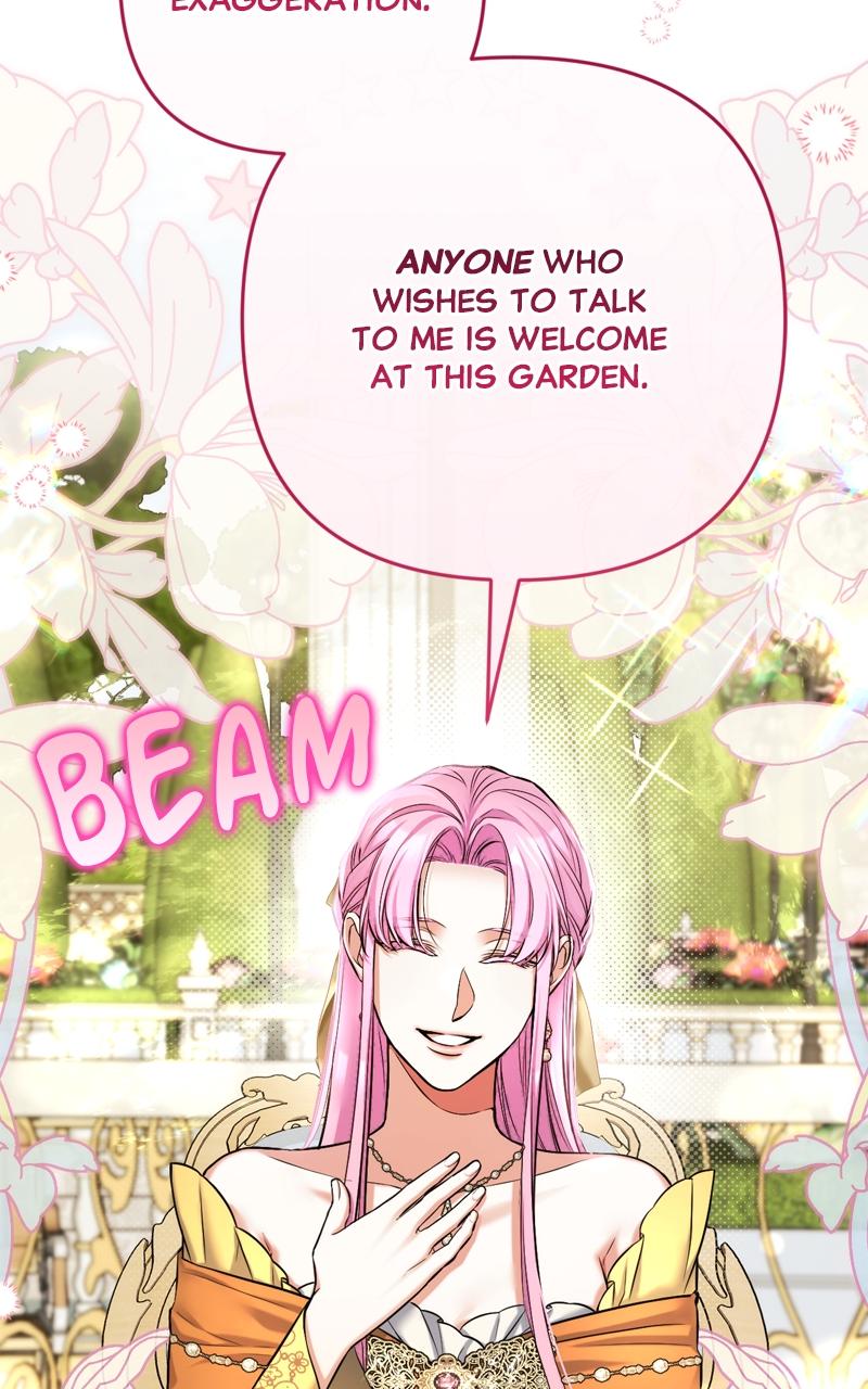 For My Derelict Favorite Chapter 61 - Page 16