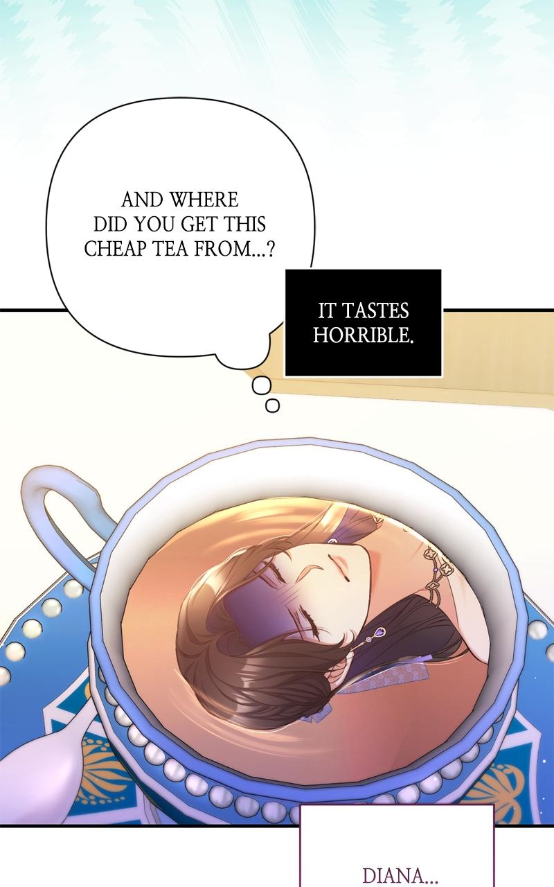 For My Derelict Favorite Chapter 61 - Page 19