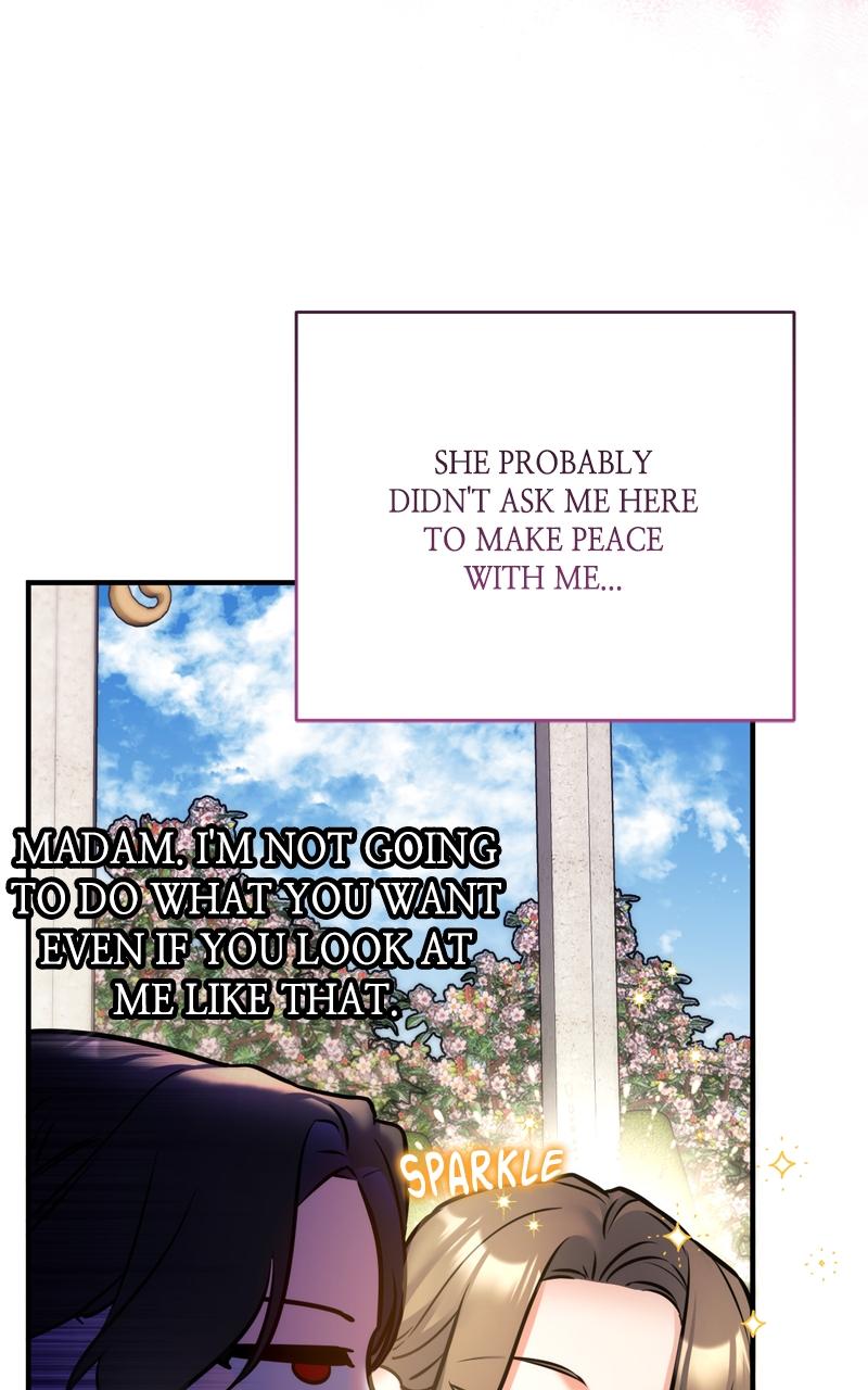 For My Derelict Favorite Chapter 61 - Page 22