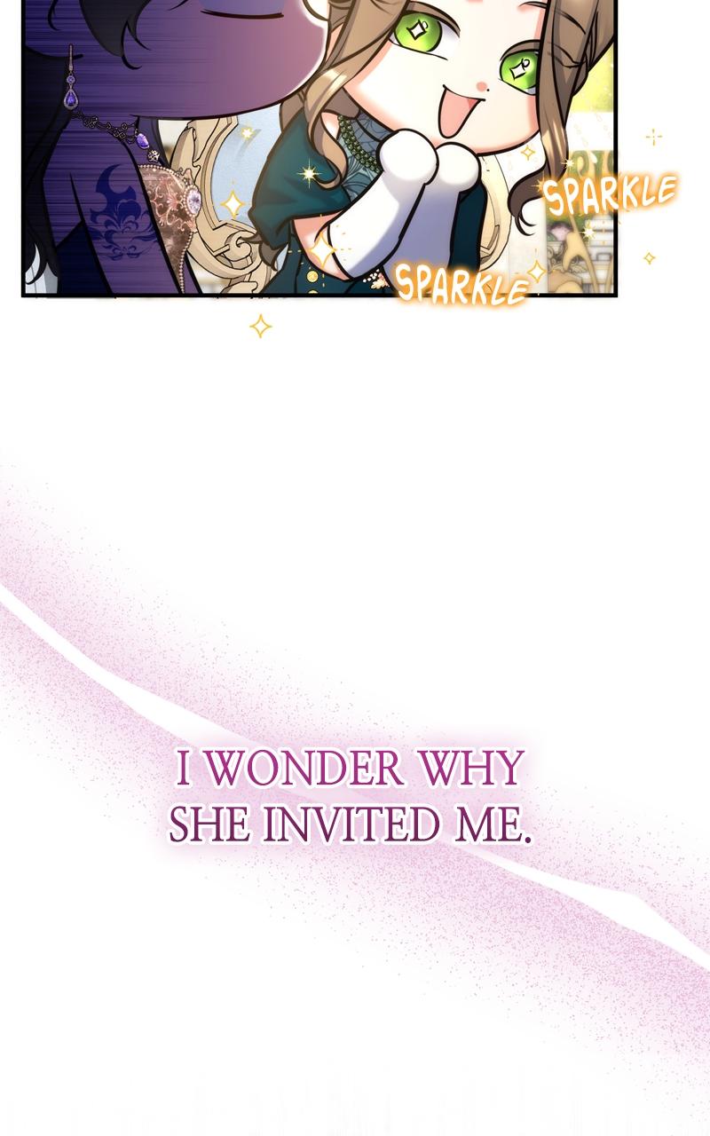 For My Derelict Favorite Chapter 61 - Page 23