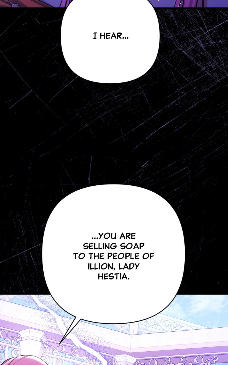 For My Derelict Favorite Chapter 61 - Page 25