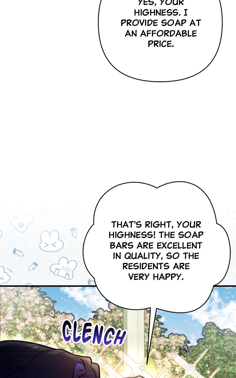 For My Derelict Favorite Chapter 61 - Page 28