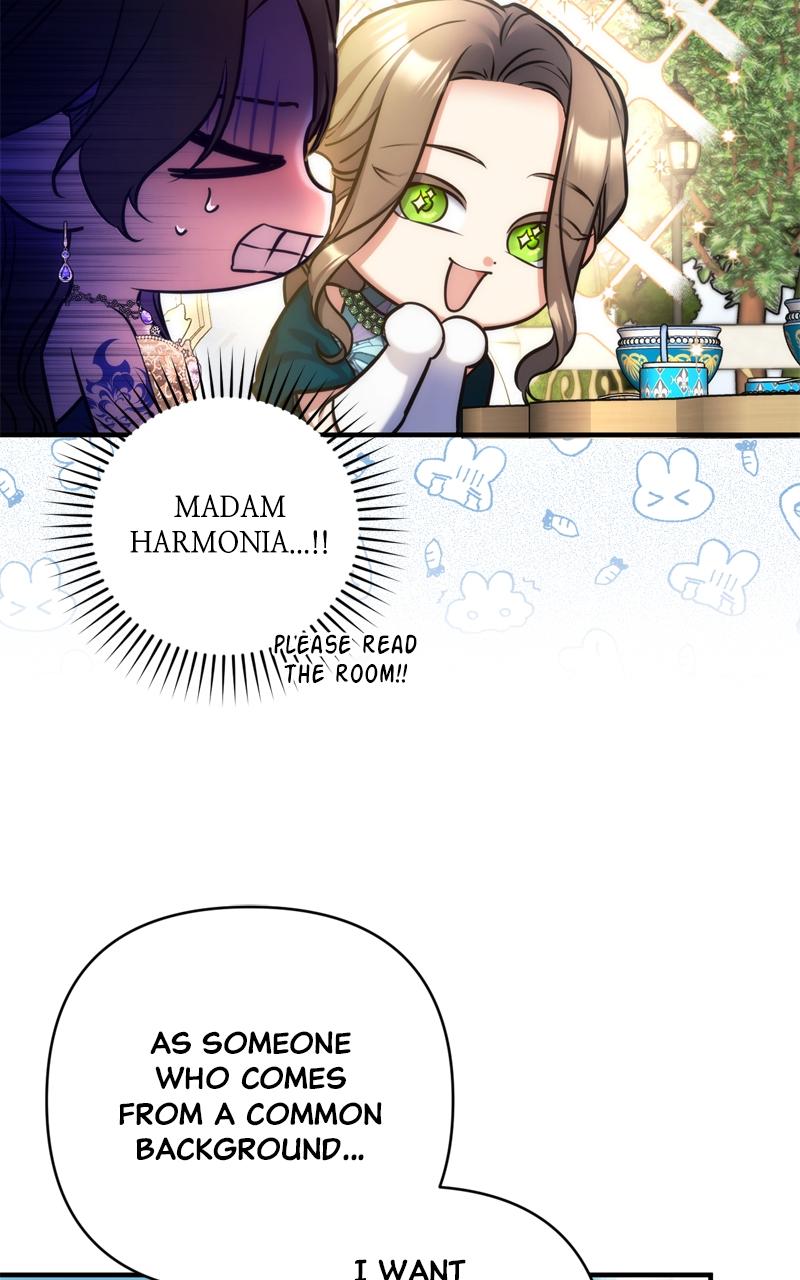 For My Derelict Favorite Chapter 61 - Page 29