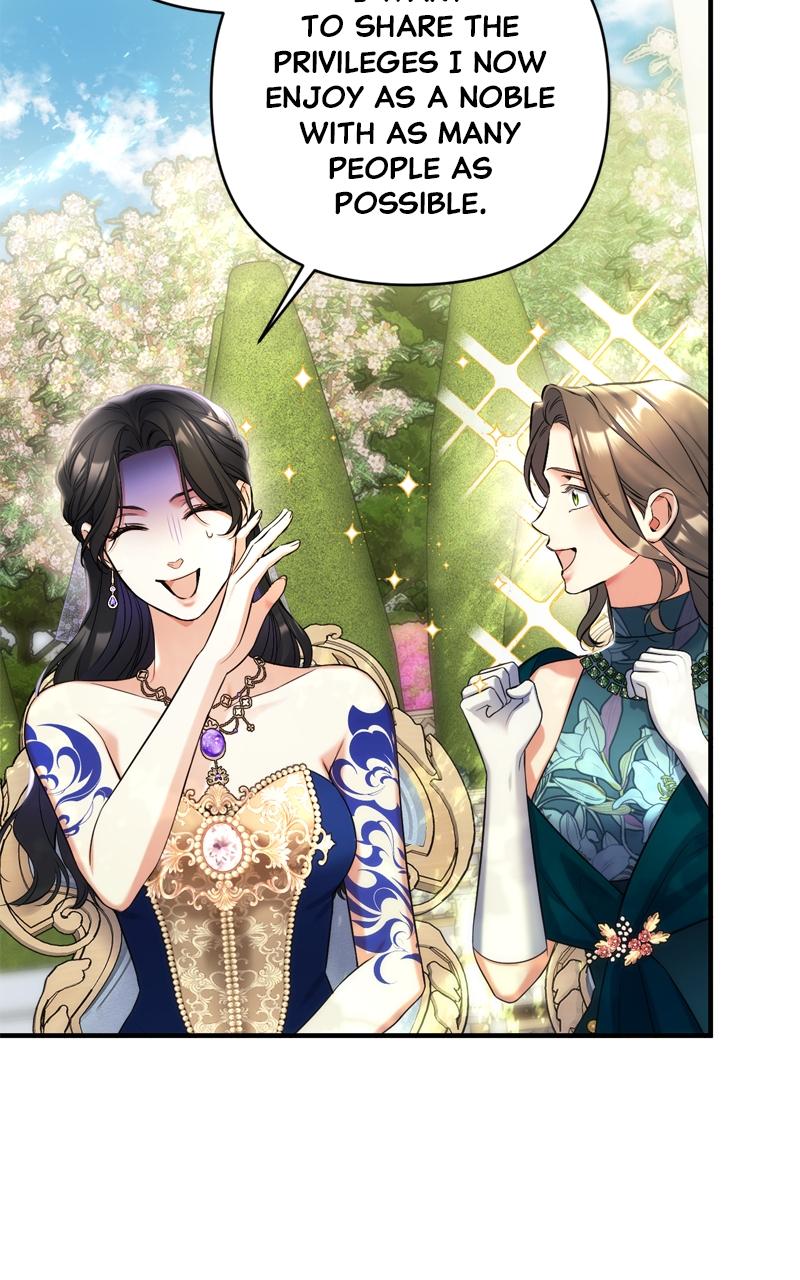 For My Derelict Favorite Chapter 61 - Page 30