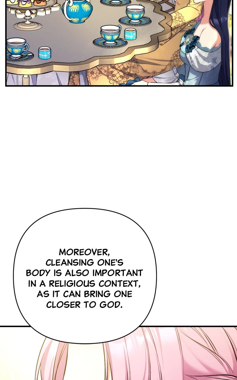 For My Derelict Favorite Chapter 61 - Page 32