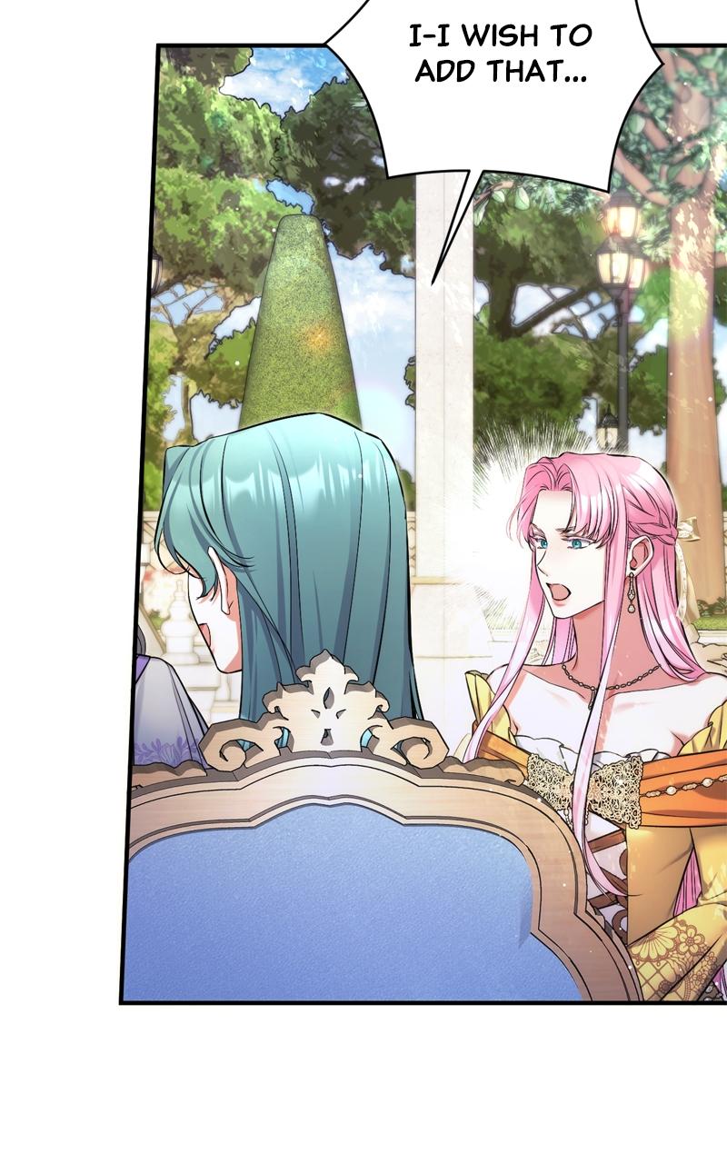 For My Derelict Favorite Chapter 61 - Page 34