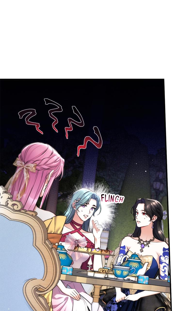 For My Derelict Favorite Chapter 61 - Page 35