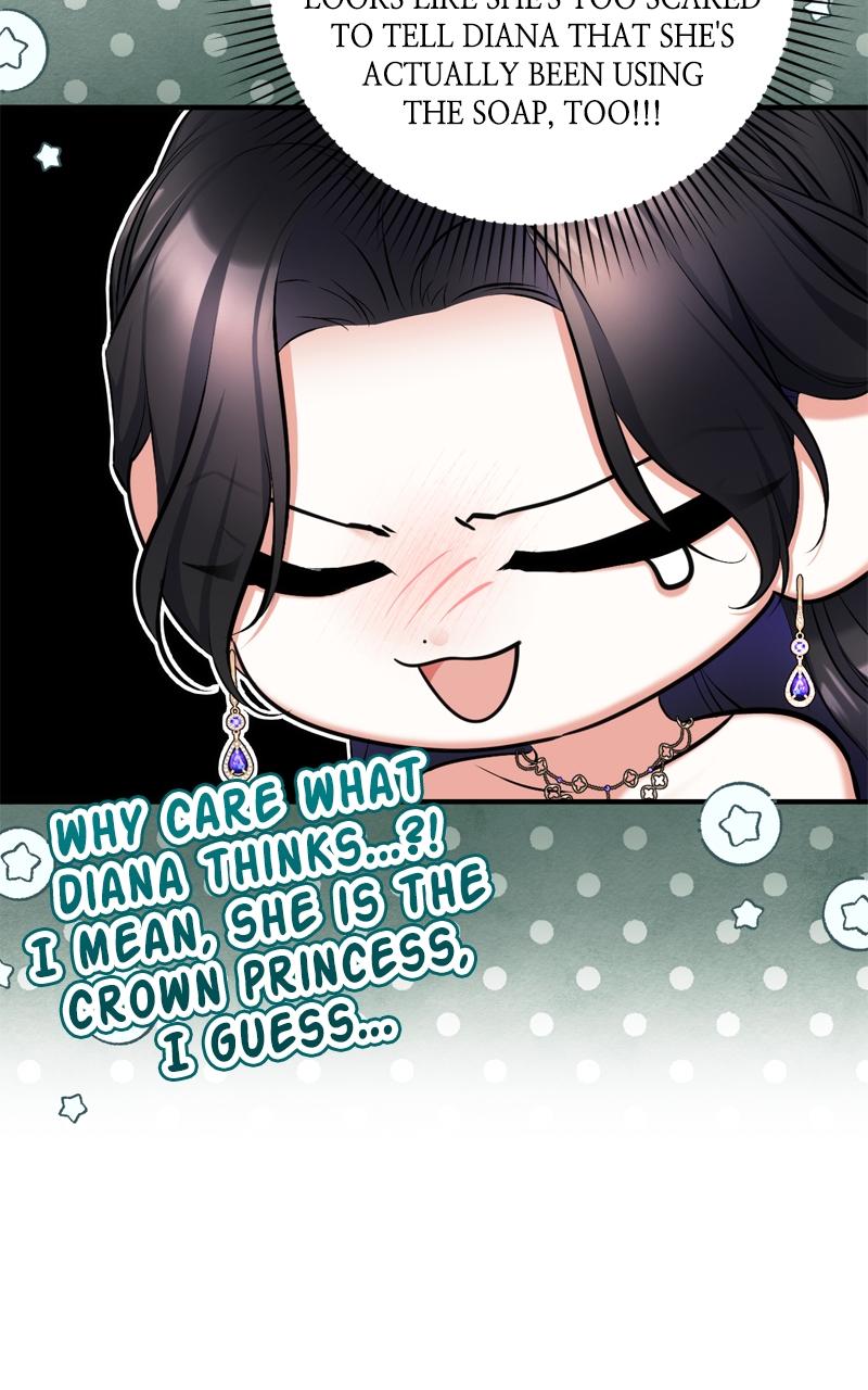 For My Derelict Favorite Chapter 61 - Page 37