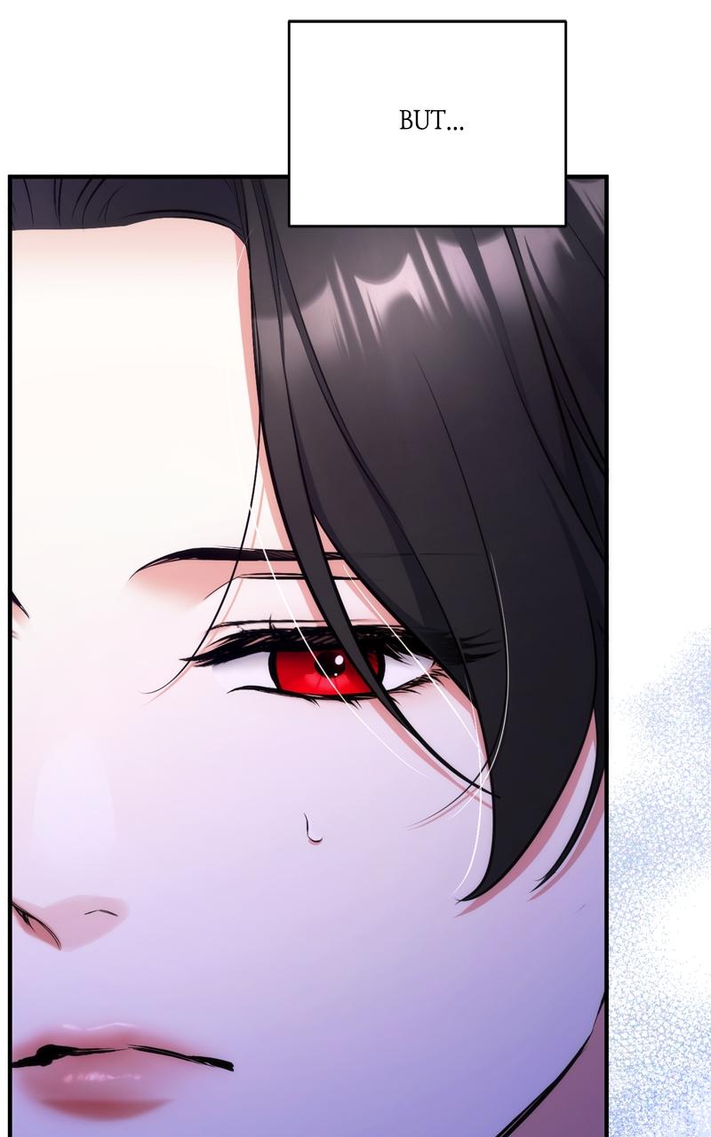 For My Derelict Favorite Chapter 61 - Page 38