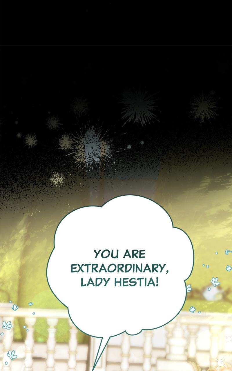 For My Derelict Favorite Chapter 61 - Page 41