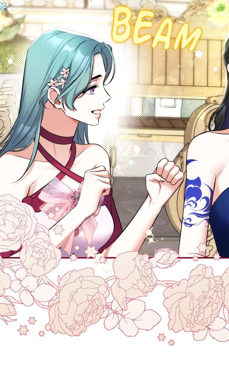 For My Derelict Favorite Chapter 61 - Page 42