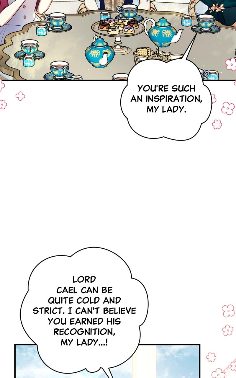 For My Derelict Favorite Chapter 61 - Page 44